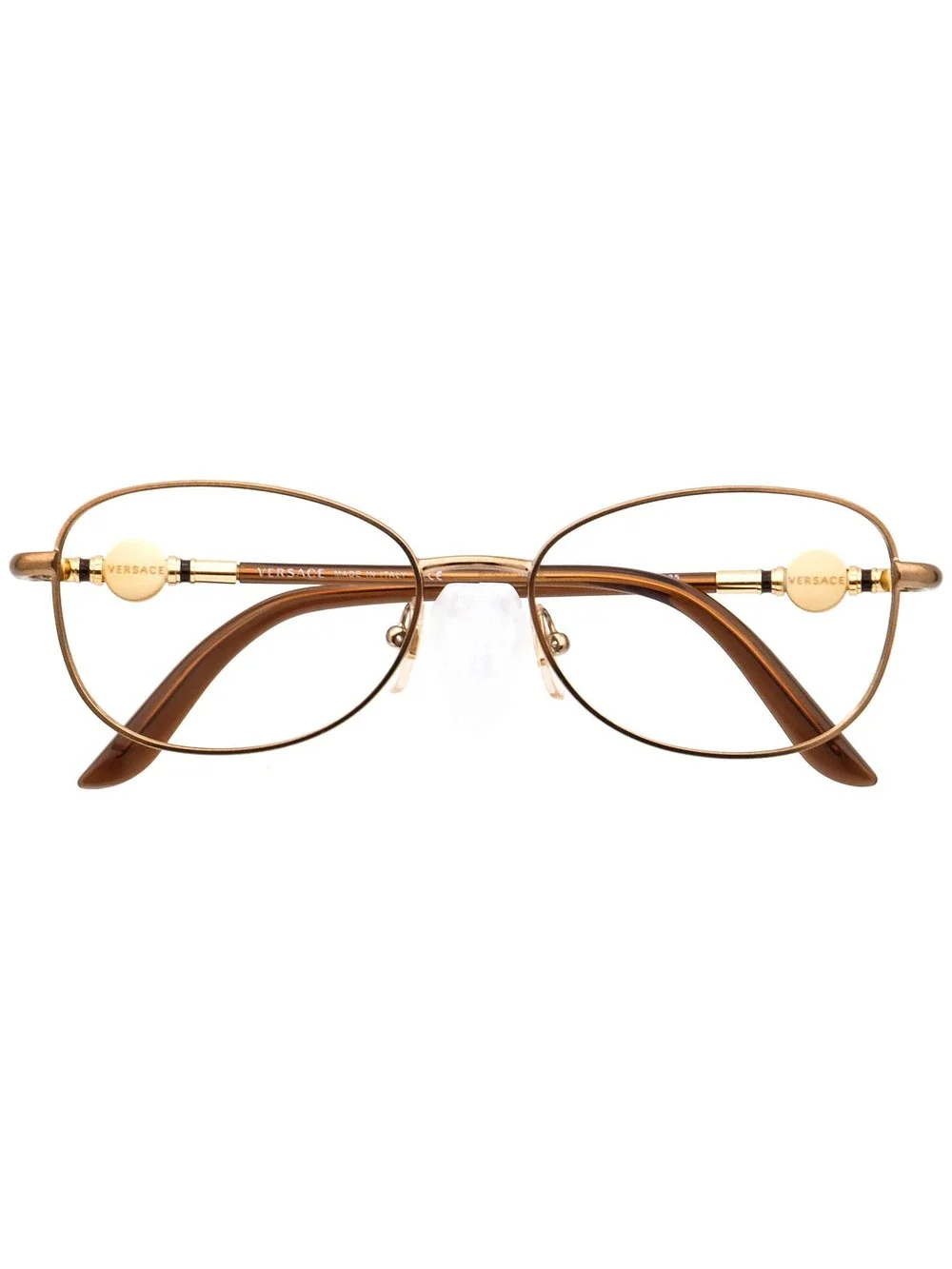 Versace MOD. 1214 1304 Eyewear